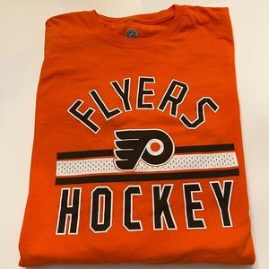 FLYERS LONG SLEEVE SHIRT